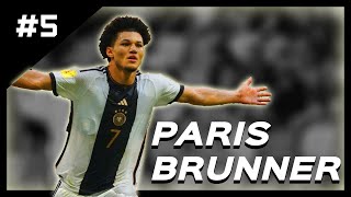 🇩🇪 PARIS BRUNNER, le DIAMANT ALLEMAND #5