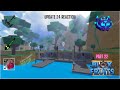 Blox Fruits Part 22 Tamil | Itz Time for New Update | Reaction to new Showcase | back to form.......