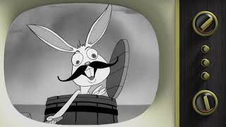 The Ducktators (year 1942)  LOONEY TUNES  Classic Cartoon Film COMPLETE MOVIE