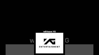 Is Blackpink Leaving YG Entertainment?