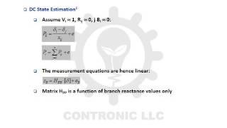 L17 - Misc Topics in State Estimation