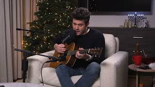 "Slow Dancing in a Burning Room" John Mayer Call Her Daddy Interview | Spotify 12-21-2022