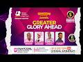WWP IKORODU 5TH YEAR ANNIVERSARY/FAR ABOVE RUBIES CONFERENCE 2026