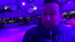 Opening Schagen on Ice