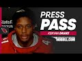 Kenyan Drake: Teams Have To 'Pick Their Poison Against Us' | Arizona Cardinals