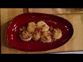 seared scallops michy s munchies