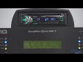 NVX VAD8402 Certified Amplifier Dyno | Exceeds RMS Rated Power