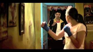 Mary Kom - Theatrical Trailer  Priyanka Chopra in & as Mary Kom
