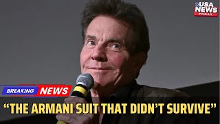 Dennis Quaid’s Funniest Scene in The Parent Trap – The Armani Suit Splash! । USA NEWS TODAY
