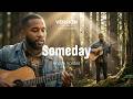 The Version Sessions - Someday - ( Michael Learns to Rock | Cover by Andre Valdez)