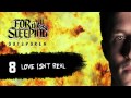For All Those Sleeping - Love Isn't Real - Track 8