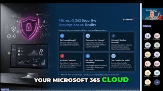 Microsoft 365 Security: Why Passwords Aren't Enough!