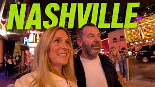 This Is What Real Nashville Nightlife Looks Like