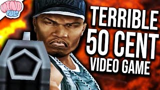50 Cent made a video game and its terrible