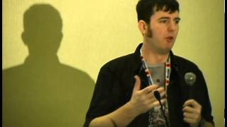 Shmoocon 2013 - OpenStack Security Brief