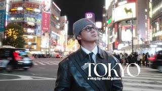 Tokyo Vlog 🇯🇵 | Exploring Nakameguro, Vintage Luxury Shopping, Karaoke!