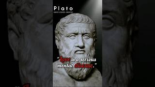 Plato Quotes || Plato quotes on love 🔥❤️ ||#quotes #shorts #motivation #plato