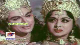 Ezhumalaiyan dharisanam  || ஏழுமலையான் தரிசனம்  || Saroja Devi  || Tamil  SuperHit Devotional Movie