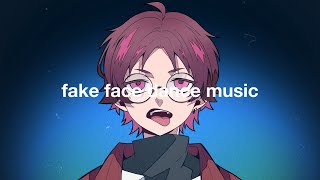 fake face dance music 歌ってみた【もるでお】