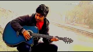Pyar deewana hota hai- Guitar chords