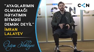 İmran Lalayev: \