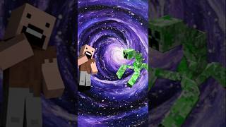 Notch Vs Mutant Mobs ||Dynamic Playz|| #minecraft #edit #notch