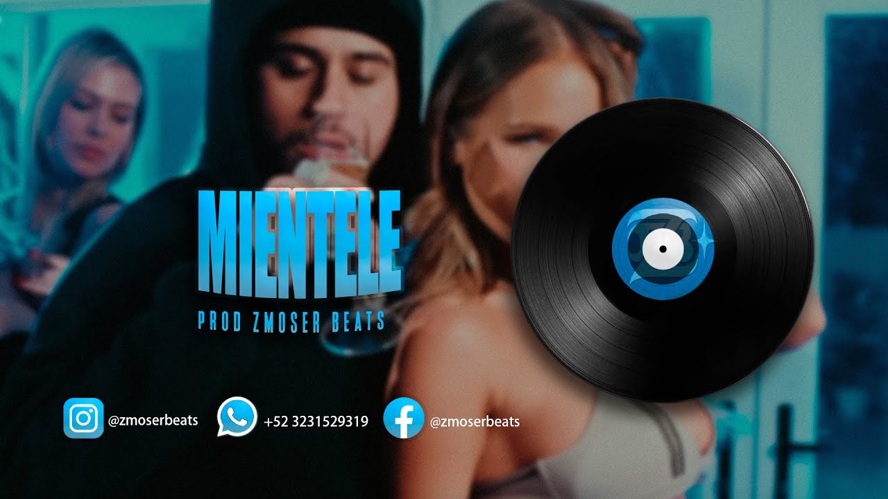 Fuerza Regida X Natanael Cano Miéntele Corrido Belico Sad