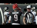 NFL Week 7 Mic'd Up, I hate you guys for taking my ring  Game Day All Access