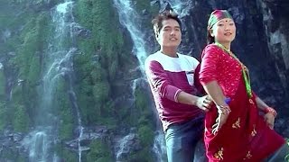 Gurung song Badliyale yo mausamby Gurung Movie Chali Muna Jindagi