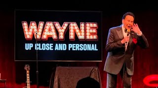 Does He Still Got It? An Honest Review of The Legend Wayne Newton live in Las Vegas Flamingo 11/8/25