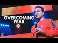 Overcoming Fear | Overcoming Series | Pastor Marco Garcia