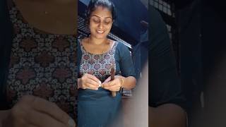 ഇത് പഠിക്കാൻ  എളുപ്പമാണ്.. #minivlog#shorts#vlog#family#wife#mom#workingwomen #new #malayalivloger