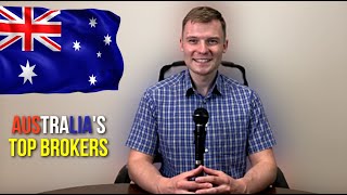 Best Forex Brokers in Australia 🚨Australian Securities and Investment Commission Regulated Brokers