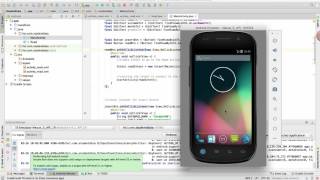 SQLITEDB CRUD with Android Part 2