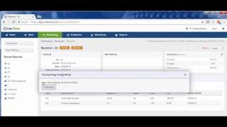 Preventing Sync on a Document
