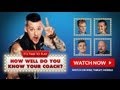 How Well Do You Know Joel Madden: The Voice Australia Season 2