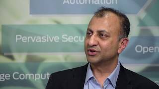 SD-WAN with Mihir Maniar