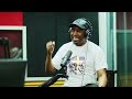 Kim Sibanda & Apostle Dr Joe Daniels (Power Fm)