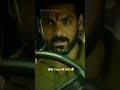 👿🔥shootout at Wadala|😎 John Abraham dailog video | #shorts #status