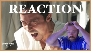 The Wheel of Time Trailer Reaction