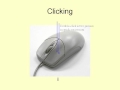 Computer Basics Course Part 2 - The Mouse