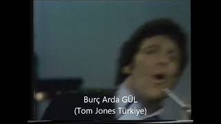Tom Jones - Respect - 25. september 1969 This Is tom jones tv show