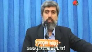 Müslümanların takvimin başlangıcı olarak hicreti seçmelerinin sebebi nedir ? -Alparslan Kuytul