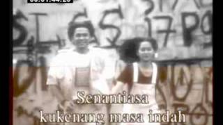 chrisye - selamat tinggal sayang