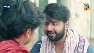 Raqs-e-Bismil | Best Scene | HUM TV | Drama