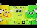 lime full episode s2 e9 kids learn colours colourblocks