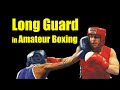 Long Guard for Amateur Boxing: DOES IT WORK?