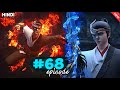 Legend Of Xianwu Episode 68 Explain in Hindi : Super anime | Anime oi