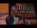 Judge For Yourself - TX 03May2015 - Traditional Leaders - Seg3