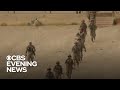 Inside Afghanistan as U.S. prepares for troop withdrawal